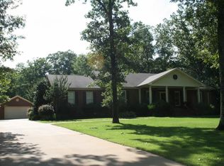 121 Dunbar Ave, Corinth, MS 38834