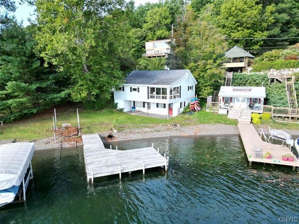 For Sale Keuka Lake