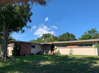 296 Carib Dr, Merritt Island, FL 32952