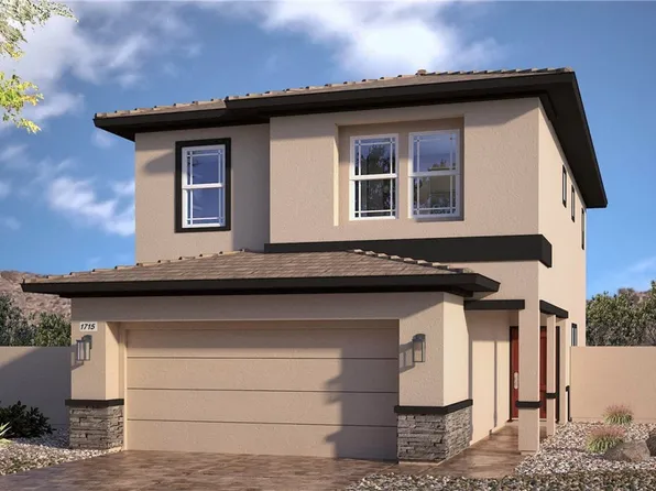 506 Golden Cardinal Ave Lot 1267, Henderson, NV 89011