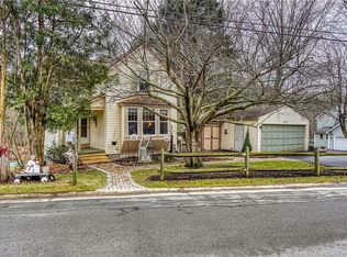 1223 Woodhull Rd, Webster, NY 14580