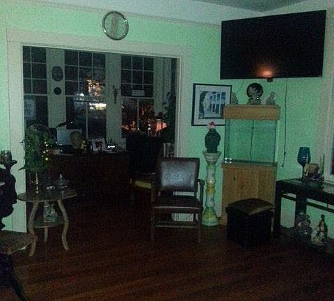 Large Living room