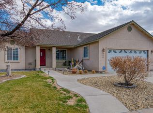 906 Julia Ln, Fernley, NV 89408