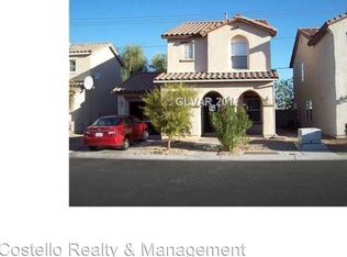 5942 Pyrite Nugget Ave, Las Vegas, NV 89122