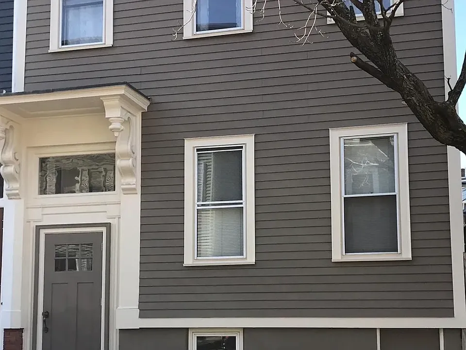 45 Green St