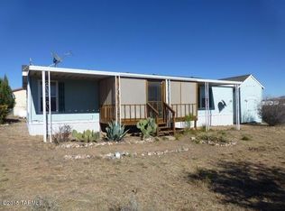 1482 N Saddleback Cir, Tombstone, AZ 85638