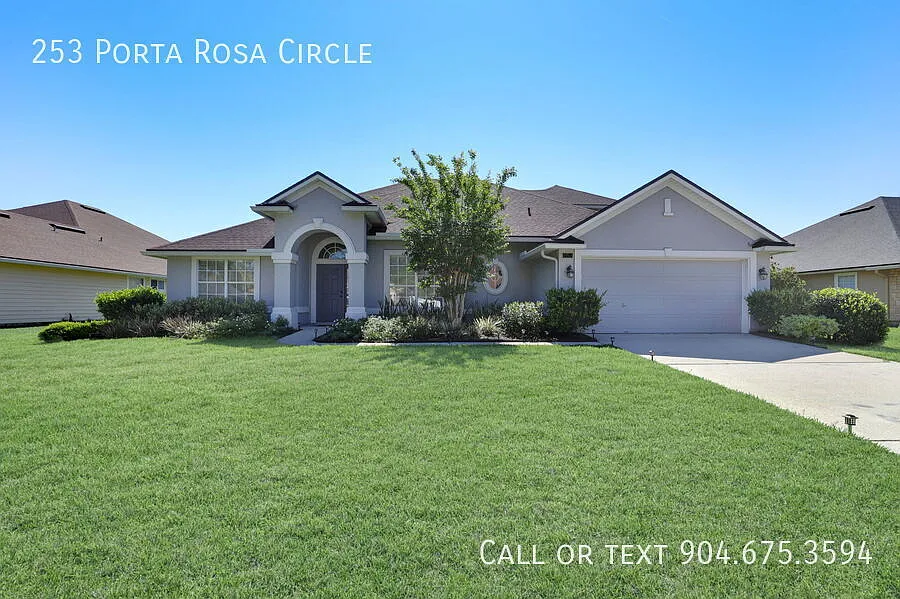 Building Photo - 253 Porta Rosa Cir