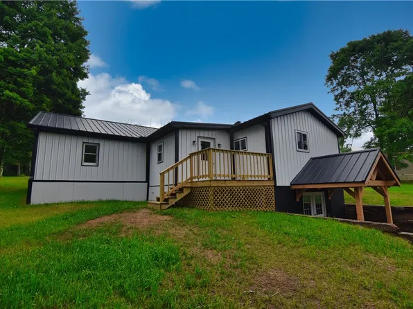 513 Russell Rd, Cooperstown, PA 16317