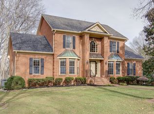 9314 Navaho Dr, Brentwood, TN 37027