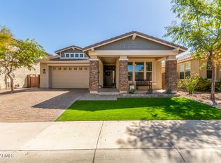 31627 N 132nd Ave, Peoria, AZ 85383
