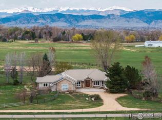 7940 Valmont Rd, Boulder, CO 80301
