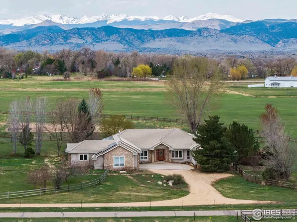 7940 Valmont Rd, Boulder, CO 80301