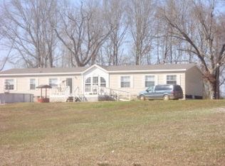 1069 County Road 183 LOT 2, Blue Springs, MS 38828