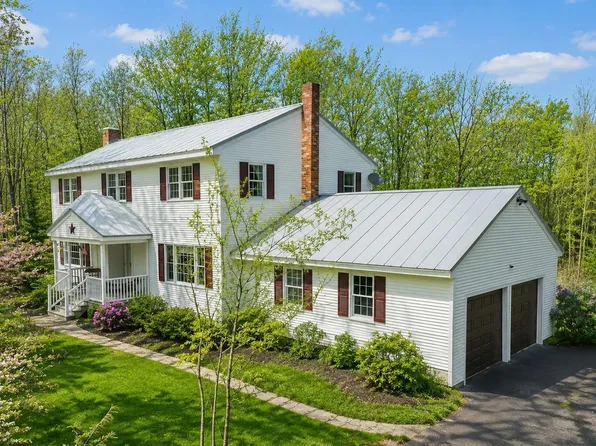22 Nancy Court, Alton, NH 03809