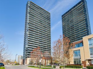 33 Singer Ct #1507, Toronto, ON M2K0B4