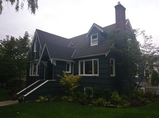 4606 SW Holgate St, Seattle, WA 98116