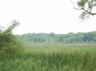 Dew Rd, Horton, MI 49246