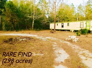 8486 Colbert Rd #0, Tallahassee, FL 32305