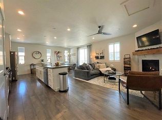 3359 Quarry Springs Drive #31B, Park City, UT 84098