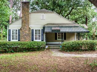 4 Kenilworth Ave, Sumter, SC 29150
