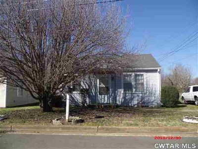 63 Cloverdale St, Jackson, TN, 38301