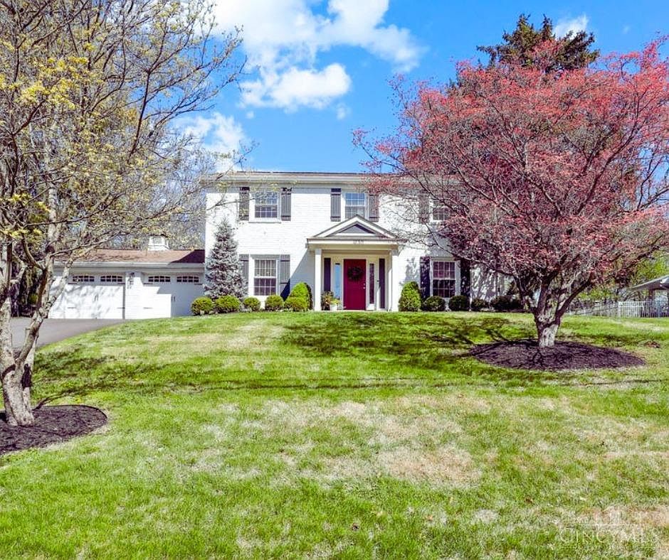 6130 Turpin Hills Dr, Cincinnati, OH 45244 | Zillow