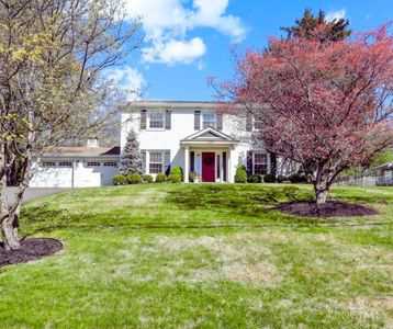 6130 Turpin Hills Dr, Cincinnati, OH, 45244