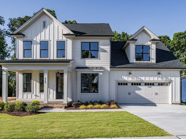 6045 Scalybark Rd, Durham, NC 27712