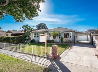 319 S Bradfield Ave, Compton, CA 90221