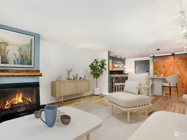 7501 Ruby Drive SW #G101, Lakewood, WA 98498