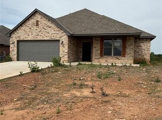 2803 N Cedar Ridge St, Seminole, OK 74868
