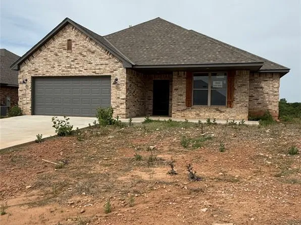 2803 N Cedar Ridge St, Seminole, OK 74868