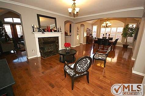 4th image of 3929 Kite Meadow Dr