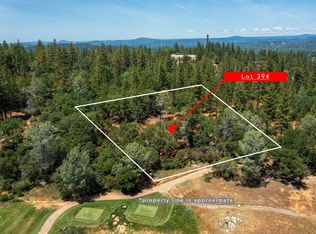 LOT 394 E Summit View Dr #1845, Meadow Vista, CA 95722