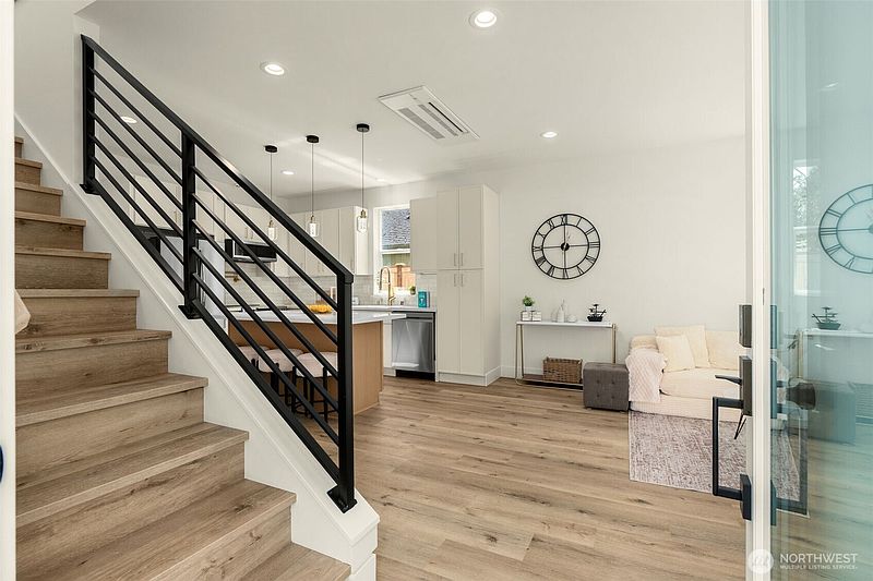 2nd image of 9251 Palatine Avenue N #B
