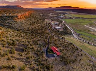 2300 S Main St, Prineville, OR 97754
