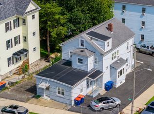 495 Cedar Grove St, New Bedford, MA 02746