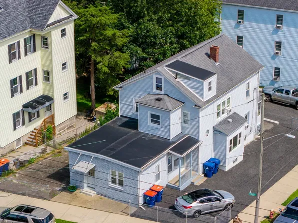 495 Cedar Grove St, New Bedford, MA 02746