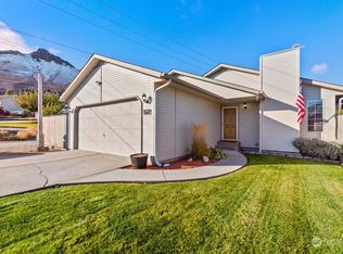 1512 Millerdale Ave, Wenatchee, WA 98801