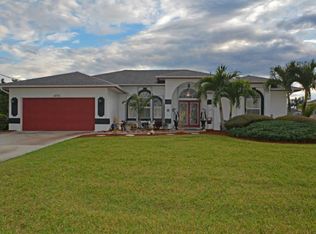 4701 NW Gimlet Ave, Port Saint Lucie, FL 34983
