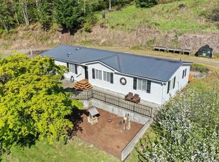 59 Porter Creek Rd, Elma, WA 98541