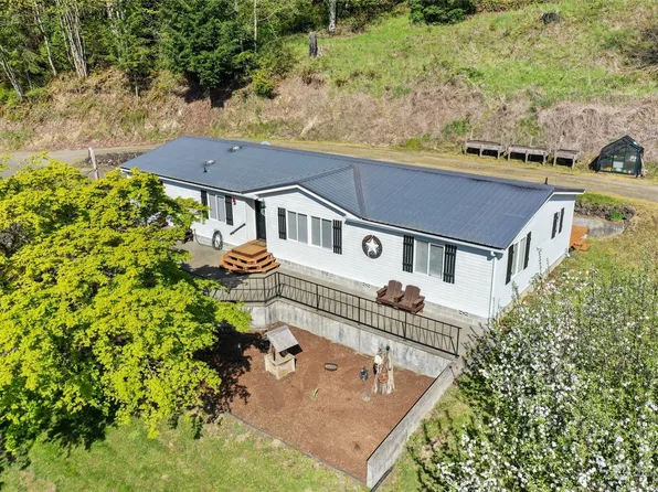59 Porter Creek Road, Elma, WA 98541