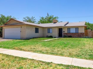 43819 Rimvale Ave, Lancaster, CA 93534