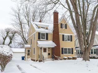 52 Bondcroft Dr, Amherst, NY 14226