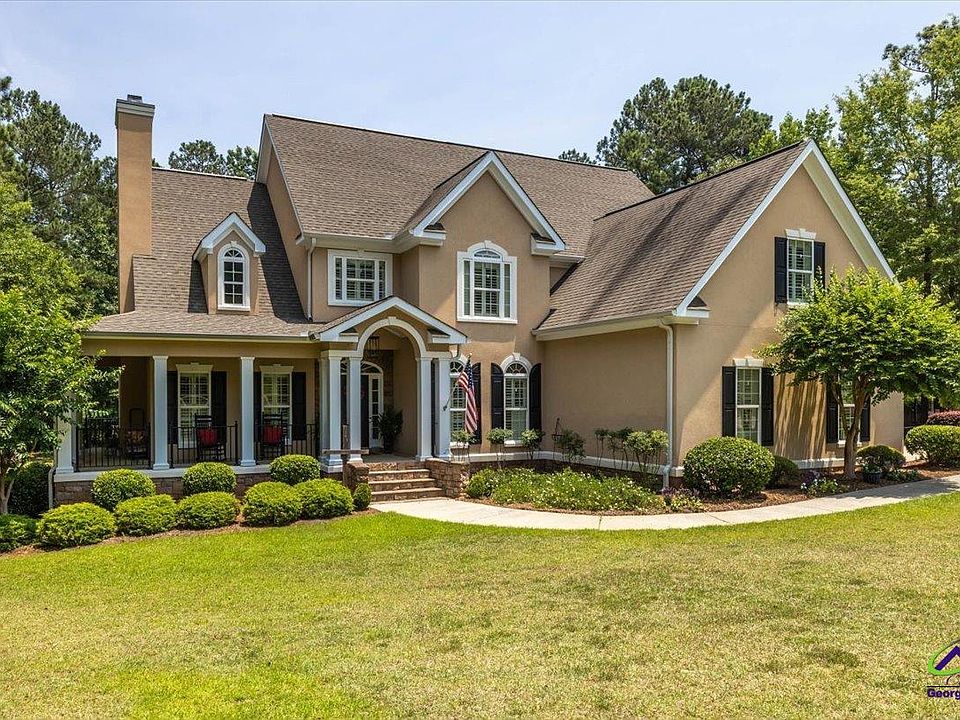 80 Wadley Station Ln, Macon, GA 31210 Zillow