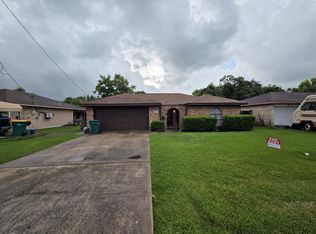 807 Hudler St, La Marque, TX 77568