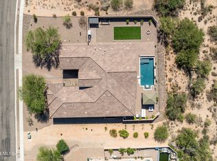 11851 N Luzon Ct, Oro Valley, AZ 85737