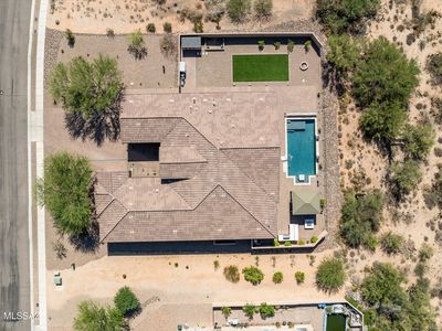11851 N Luzon Ct, Oro Valley, AZ, 85737