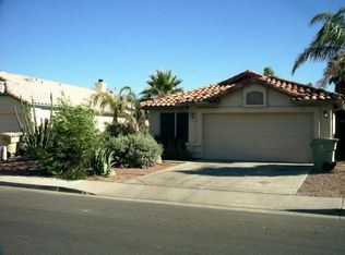 5419 W Piute Ave, Glendale, AZ 85308