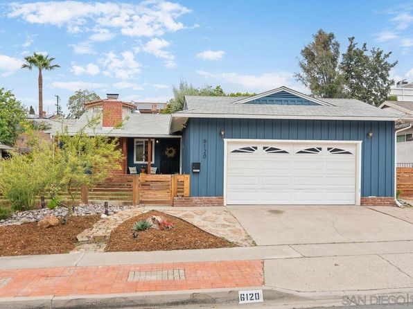 6120 Amaya Dr, La Mesa, CA 91942